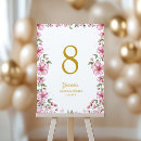 Suche nach rosa geburtstag tischkarten Gold