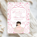 Recherche de présentation invitations Pour enfants