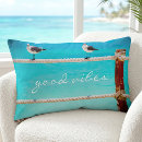 Recherche de mouette décoration coussins Océan