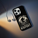 Recherche de bigfoot iphone coques Humour