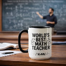 Recherche de symbole de soins tasses Teacher