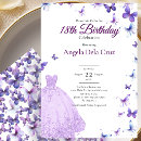 Recherche de debut anniversaire invitations Pour elle