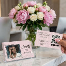 Recherche de techniques cartes visite Pour elle