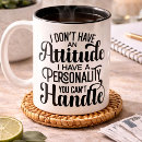 Recherche de personnalité tasses Citation