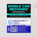Recherche de mécanicien cartes visite De de mécanicien automobile