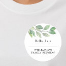 Suche nach namensschilder aufkleber Botanisch
