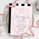 Recherche de rose noir bar bat mitzvah invitations Fille