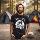 Recherche de bigfoot tshirts Cache cache