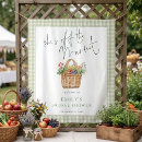Recherche de gingham tissue paper Rustique