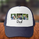 Recherche de modélisation casquettes Dad