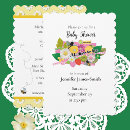 Recherche de baby scrapbook Jaune