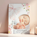 Recherche de présentation invitations Floral