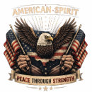 Recherche de esprit américain Design patriotique