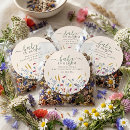 Recherche de fleur naturelle autocollants Invités