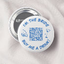 Suche nach henne party buttons Bride