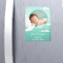 Recherche de baptêmes magnets Baptisé
