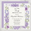 Suche nach 71 geburtstag einladungen Für sie