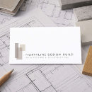 Suche nach builder visitenkarten Bauunternehmen