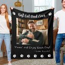 Suche nach schwarze katze decken Tierliebhaber