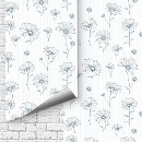 Recherche de bleu de marguerite Pour eux