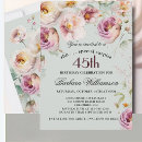 Recherche de 45 invitations Pour elle