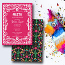 Recherche de mexicain traditionnel invitations Espagnol