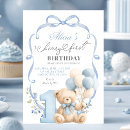 Recherche de ciel bleu invitations Pour enfants