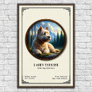 Suche nach cairn terrier poster Toto