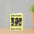 Suche nach musikalischen karten Saxophon