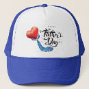 Recherche de cravate casquettes Fête des pères