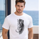 Recherche de courage tshirts Pour lui