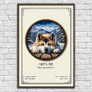 Suche nach akita inu poster Japanisch