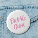 Recherche de bubble gum badges Pour tous
