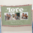 Suche nach liebe decken Fotocollage