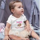 Recherche de ballet bébé vêtements Tutu