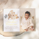 Recherche de woodland animals invitations Boisé