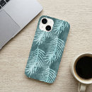 Recherche de feuille tropical iphone coques Chic