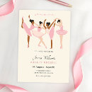 Recherche de ballet invitations Récital