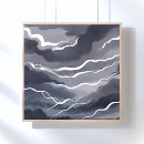 Suche nach stürmischer himmel poster Wolken