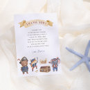 Recherche de pirates vœux cartes Pour enfants