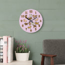Recherche de toilettage horloges Mignon