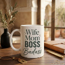 Recherche de méchant tasses Mother