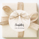 Recherche de 12ème anniversaire autocollants Pour tous
