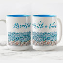Recherche de pour la plage tasses Toute personne