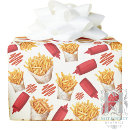 Suche nach pommes frites geschenkpapier Chips