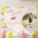 Suche nach zitrone banner Rosa streifen