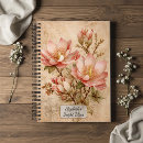 Suche nach rosa magnolie kleine notizbücher Elegant