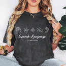 Recherche de slp tshirts Audiologie