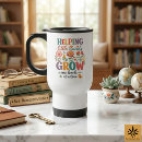 Recherche de scolaire voyage mugs Teacher