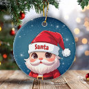 Suche nach kris kringle ornamente Weihnachtsmann